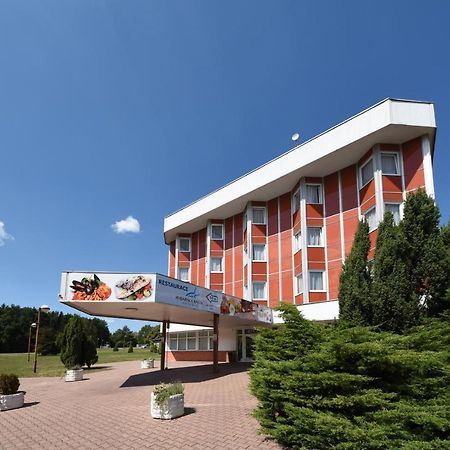 Hotel Regent Horni Branna Exterior foto